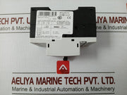 Part No. 3rv1011-0fa10 Circuit Breaker For Motor Protection 600v By Siemens