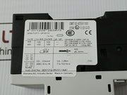 Part No. 3rv1011-0fa10 Circuit Breaker For Motor Protection 600v By Siemens