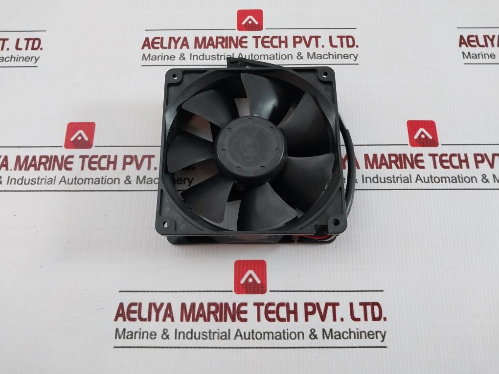 Part No. 4715kl-05w-B19 Nmb Dc Axial Fan 24v