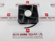 Part No. 4715kl-05w-B19 Nmb Dc Axial Fan 24v