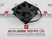 Part No. 4715kl-05w-B19 Nmb Dc Axial Fan 24v