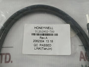 Part No. 51202902-700 Honeywell Control Cable Assembly