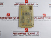 Part No. 564 C.S.I. Earth Fault Detection Card
