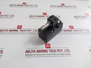 Part No. 5653010000 Pmax 10 Bar 04-311h-04-10 Rexroth Directional Control Valve