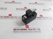 Part No. 5653010000 Pmax 10 Bar 04-311h-04-10 Rexroth Directional Control Valve