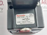 Part No. 5653010000 Pmax 10 Bar 04-311h-04-10 Rexroth Directional Control Valve
