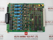 Part No. 56ex/120mx, 120slc Printed Circuit Board Samsung