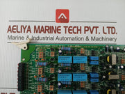 Part No. 56ex/120mx, 120slc Printed Circuit Board Samsung