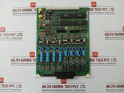 Part No. 56ex/120mx, 120slc Printed Circuit Board Samsung
