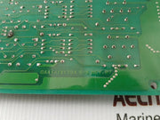 Part No. 56ex/120mx, 120slc Printed Circuit Board Samsung