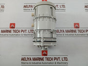 Part No. 5775500 By Evac Control Mechanism