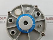 Part No. 5775500 By Evac Control Mechanism
