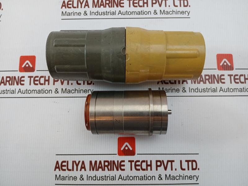 Part No. 5bvt-D Lsh3.010.391 Rotary Transformer