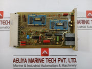 Part No. 6050 125953.08 Control Module By Siemens