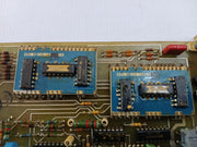 Part No. 6050 125953.08 Control Module By Siemens