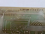 Part No. 6050 125953.08 Control Module By Siemens