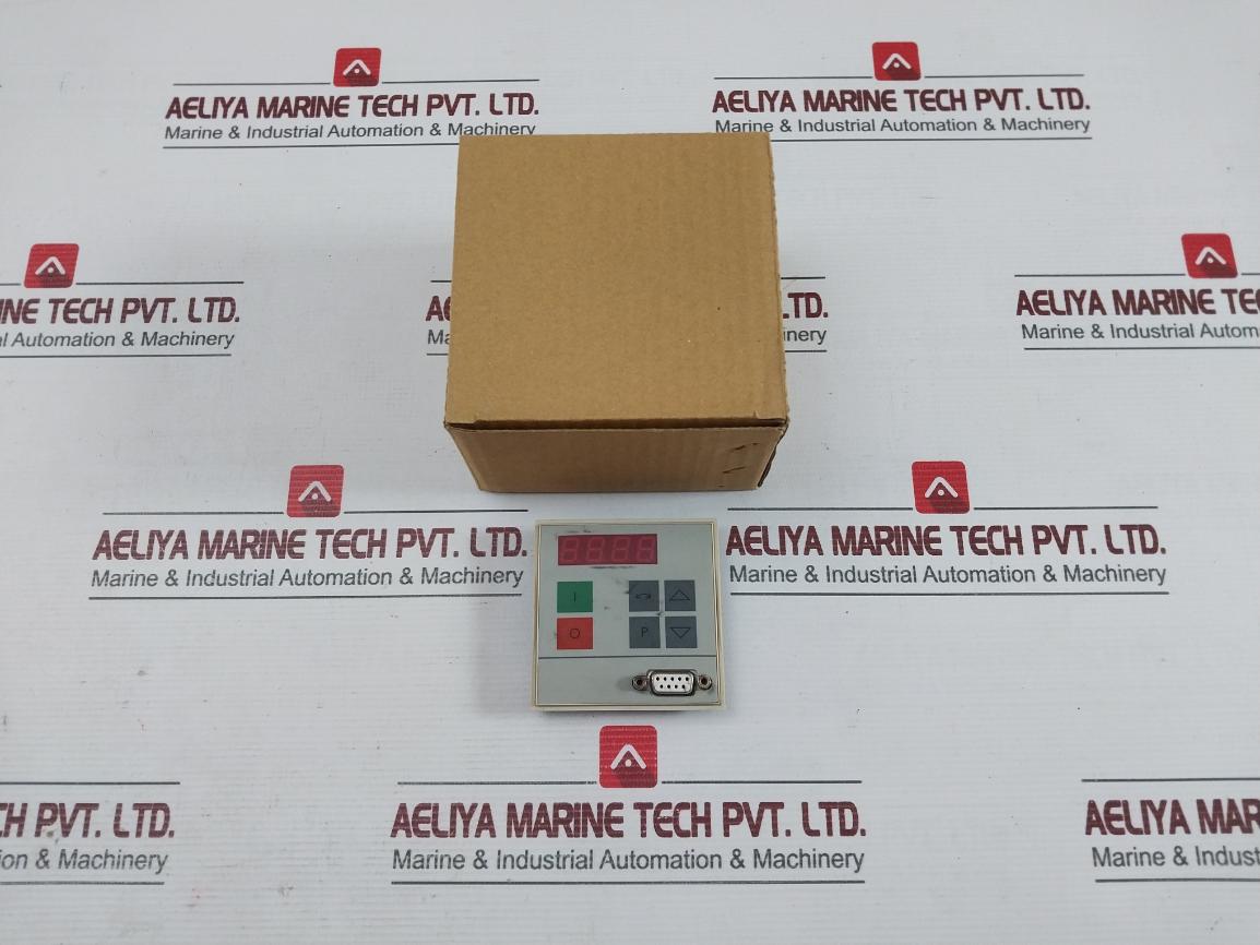Part No. 6Se7090-0Xx84-2Fao Pmu Operator Panel BY Siemens