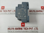 Part No. 6ed1052-2md08-0ba1 Siemens 12/24v Dc, 165ma Logic Module
