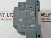 Part No. 6ed1052-2md08-0ba1 Siemens 12/24v Dc, 165ma Logic Module