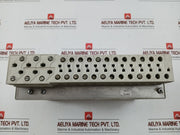 Part No. 7sj6001-4ea00-0da0/Bb Overcurrent Protection Relay By Siemens 50–60hz