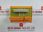 Part No. 800388 1001 Weidmuller Terminal Block Interface Module