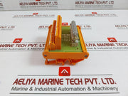 Part No. 800388 1001 Weidmuller Terminal Block Interface Module