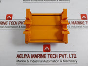 Part No. 800388 1001 Weidmuller Terminal Block Interface Module
