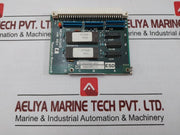 Part No. 80360760-001 Printed Circuit Board By Yamatake-Honeywell  Mcm-Rom Ii