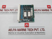 Part No. 80360760-001 Printed Circuit Board By Yamatake-Honeywell  Mcm-Rom Ii