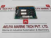 Part No. 80360760-001 Printed Circuit Board By Yamatake-Honeywell  Mcm-Rom Ii