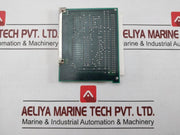 Part No. 80360760-001 Printed Circuit Board By Yamatake-Honeywell  Mcm-Rom Ii
