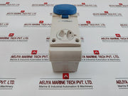Part No. 83092 Schneider Electric  200-250v/Ip65 Unika Interlocked Socket