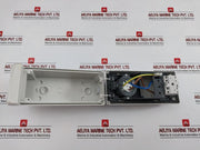 Part No. 83092 Schneider Electric  200-250v/Ip65 Unika Interlocked Socket