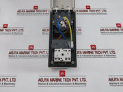 Part No. 83092 Schneider Electric  200-250v/Ip65 Unika Interlocked Socket