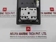 Part No. 83092 Schneider Electric  200-250v/Ip65 Unika Interlocked Socket