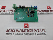 Part No. 90001405 Universal Rvdt Board Rev.1 By Val-Tech In Used Condition