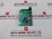 Part No. 90001405 Universal Rvdt Board Rev.1 By Val-Tech In Used Condition