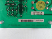 Part No. 90001405 Universal Rvdt Board Rev.1 By Val-Tech In Used Condition