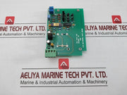 Part No. 90001405 Universal Rvdt Board Rev.1 By Val-Tech In Used Condition