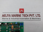 Part No. 90001405 Universal Rvdt Board Rev.1 By Val-Tech In Used Condition