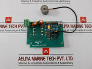 Part No.  90001428 Val-Tech Universal Rvdt Signal Conditioning Board - 110 Gm