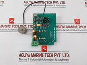 Part No.  90001428 Val-Tech Universal Rvdt Signal Conditioning Board - 110 Gm