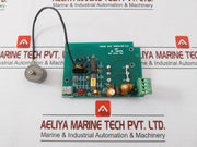 Part No.  90001428 Val-Tech Universal Rvdt Signal Conditioning Board - 110 Gm