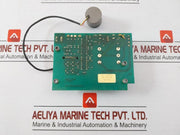 Part No.  90001428 Val-Tech Universal Rvdt Signal Conditioning Board - 110 Gm