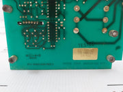 Part No.  90001428 Val-Tech Universal Rvdt Signal Conditioning Board - 110 Gm