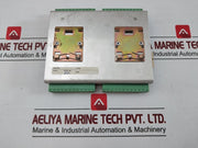 Part No. 98.6.010.701 Praxis Automation 24v Sensor Supply Module