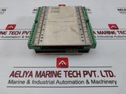 Part No. 98.6.010.701 Praxis Automation 24v Sensor Supply Module