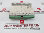 Part No. 98.6.010.701 Praxis Automation 24v Sensor Supply Module