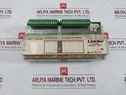 Part No.9905-971 Woodward  18-32vdc 14.2w Linknet 16 Channel Discrete Input Module