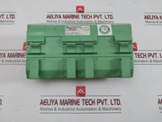 Part No.9905-971 Woodward  18-32vdc 14.2w Linknet 16 Channel Discrete Input Module